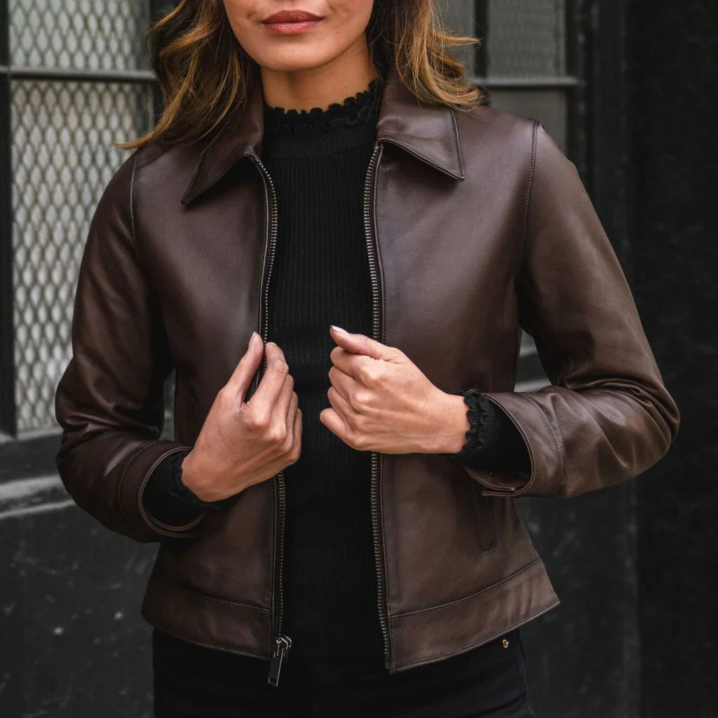 WOMENS JACKETS